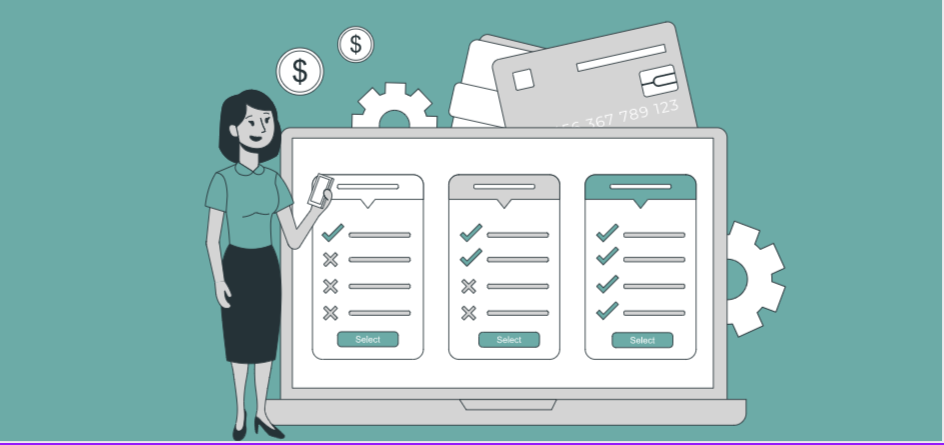 Mobile & Web App Functionalities 