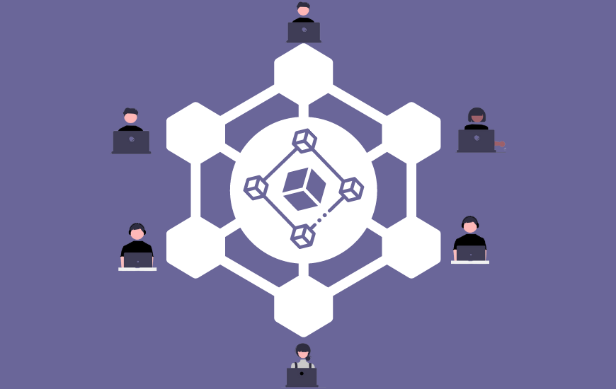 blockchain developer