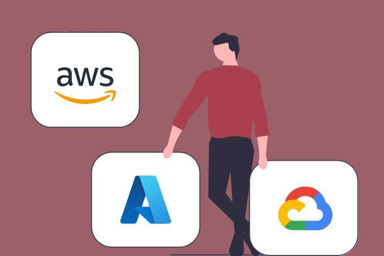AWS Cloud development