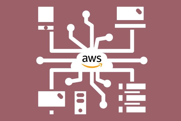 AWS cloud apps