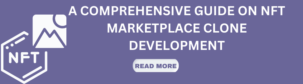 NFT MARKETPLACE CLONE