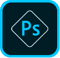 photoshop icon