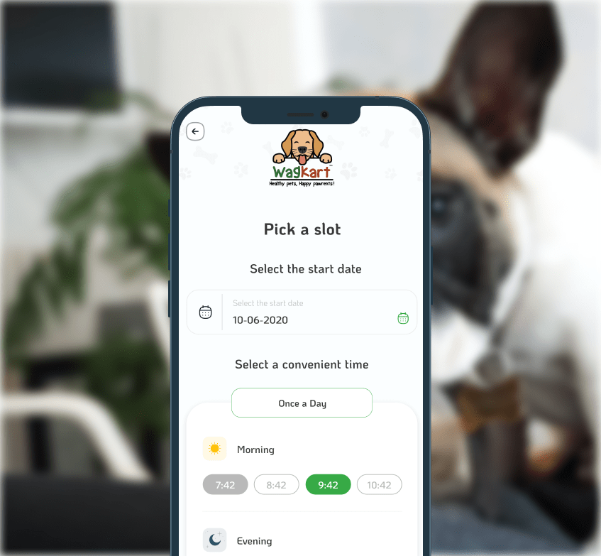 wagkart image slider