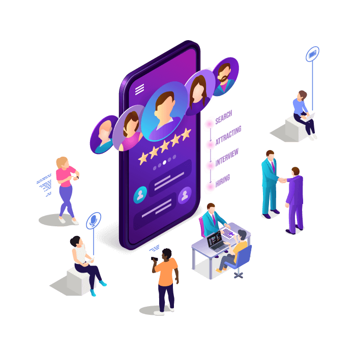 Mobile App Development