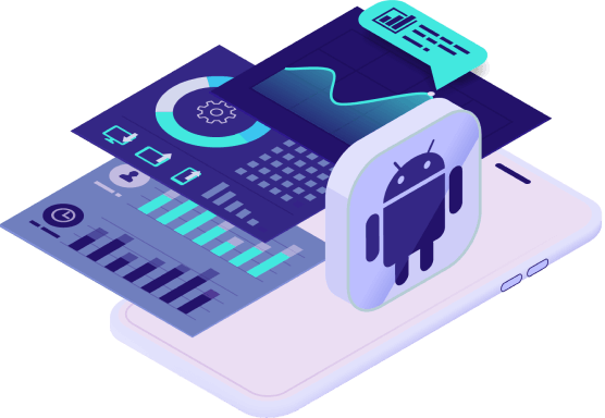 Android App Development Services