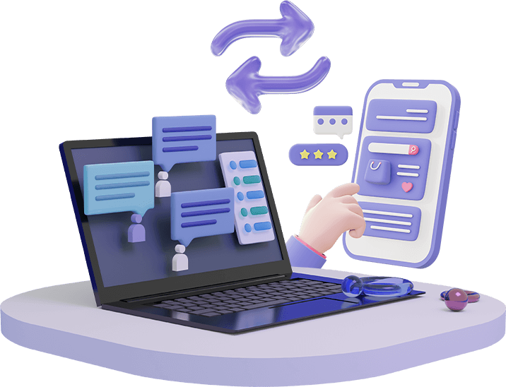 cross platform app development