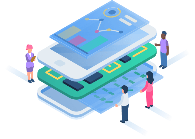 ios app development banner